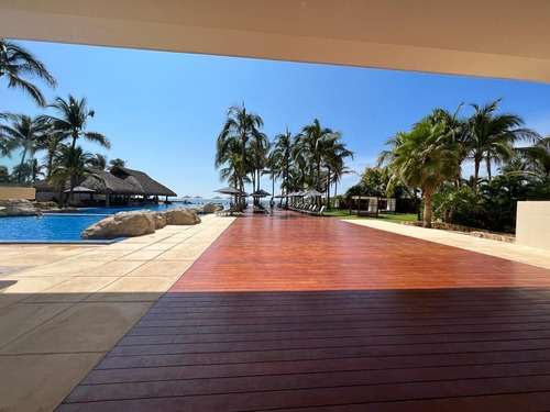 Imagen 5 de 23 de Departamento En Venta En Areia Acapulco Playa Diamante