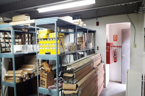 Imagen 3 de 14 de Edificio En Alquiler, Galpon-deposito Y Oficinas Juan Villarroel 0416 6120354