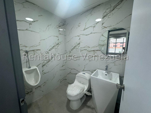 Magnifico Local En Alquiler Mls 25-5263 Las Mercedes