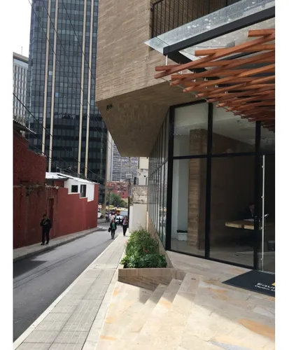Vendo Hermoso Apartaestudio Centro Internacional