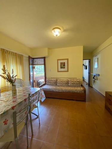 Departamento 2 Ambientes Con Cochera San Bernardo Venta