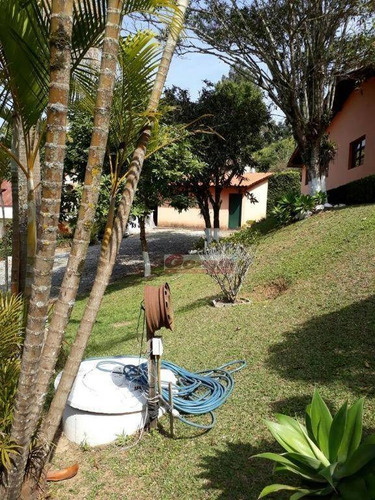 Imagem 24 de 30 de Chácara Com 4 Dormitórios À Venda, 6700 M² Por R$ 1.060.000,00 - Pedreira - Arujá/sp - Ch0062