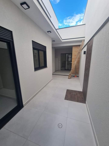 Imagem 11 de 25 de Casa De Condomínio Em Indaiatuba - Sp - Ca0525_cdi