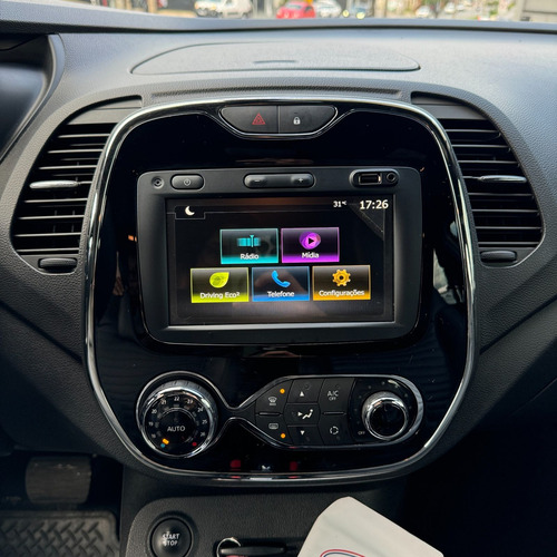Renault Captur Intense 2.0 16V Flex 5p Aut.