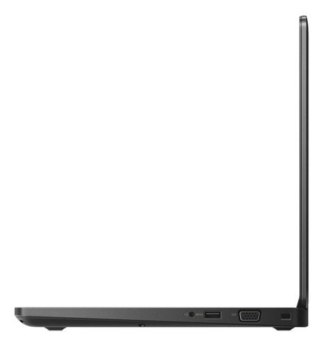 Laptop Dell Latitude 5490 Core I5 7300u 16gb Ram 256gb Ssd (Reacondicionado)
