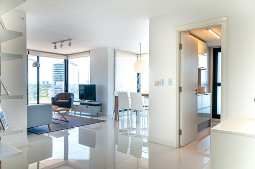 Imagen 2 de 29 de Departamento Amplio En Artower