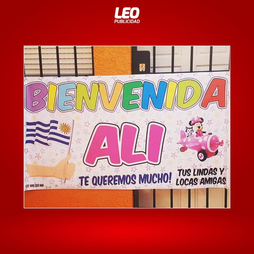 Imagen 4 de 7 de Pasacalles Nacimiento Bebes Regalo Bienvenidos