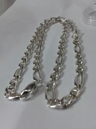 155 Se Vende Cadena De Plata Ley 925 Nueva Unica Disponible