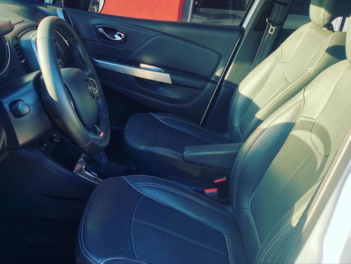 Imagen 11 de 11 de Renault Captur Captur Bose 1.6 Cvt