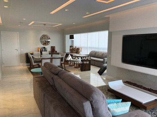 Imagem 3 de 30 de Choice Club Residence - Rua Azevedo Soares, - Ap000146 - 34464402
