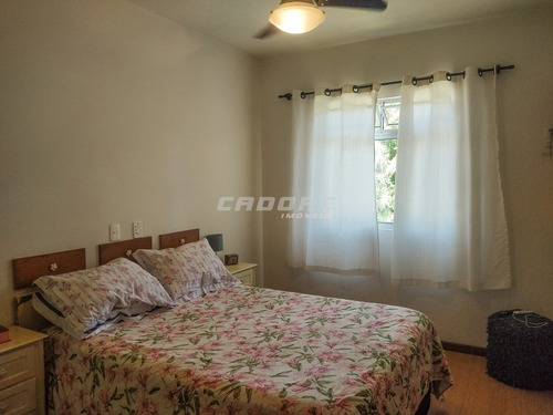 Imagem 13 de 20 de Ótimo Apartamento No Bairro Água Verde, Residencial Cancun. - 3052214v