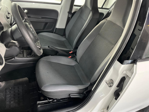 Volkswagen Up! 1.0 MPI MOVE UP 12V FLEX 4P MANUAL