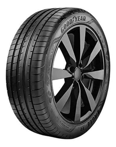 Set 4 235/55 R19 Goodyear Eagle F1 Asymmc 3 Suv