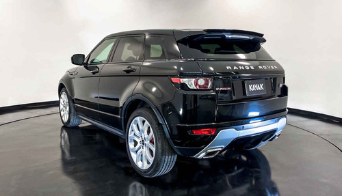 Imagen 7 de 15 de 116784 - Land Rover Evoque 2013 Con Garantía