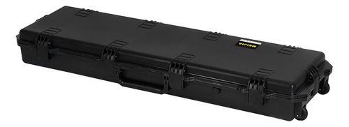 Funda Rígida Portátil Impermeable Para Rifle Para Todo Tipo 