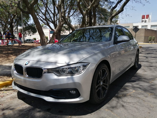 Bmw 320 Ia 