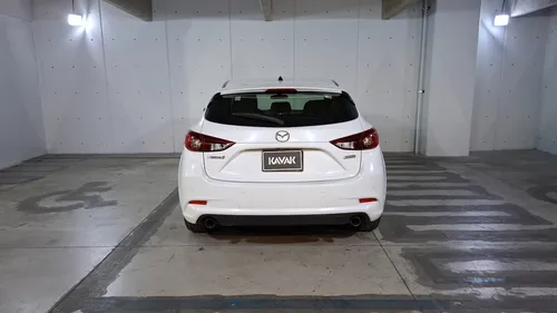 Mazda Mazda 3 2.5 HATCHBACK I TOURING TA