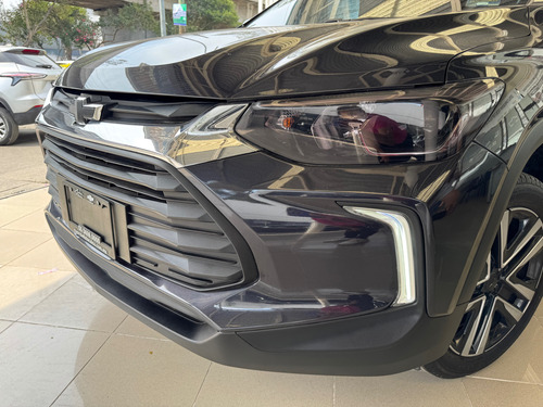 Chevrolet Tracker 1.2 Ls Turbo Mt