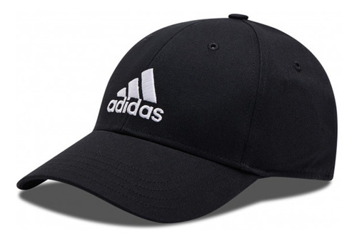 Gorro adidas Béisbol Negro Unisex