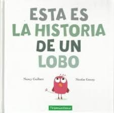 Esta Es La Historia De Un Lobo - Vv.aa