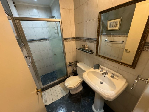 Apartamento En Alquiler La Alameda