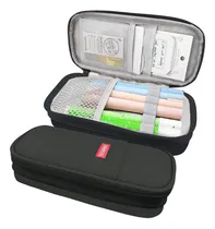 Comprar  Estuche Para Lápices De Gran Capacidad Bolsa Para Lápices 