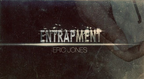 Eric Jones - Entrapment (magia Con Cartas) Digital