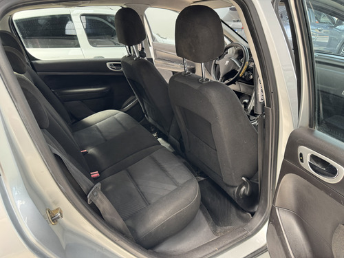 Peugeot 307 1.6 Sedan Xs 110cv Mp3