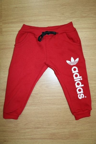 Calça Moletom adidas Criança Infantil Bebê Barato