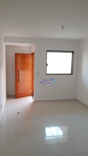 Sobrado Com 2 Dormitórios À Venda, 100 M² Por R$ 450.000,00 - Cidade Centenário - São Paulo/sp - So0134