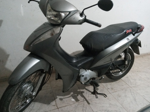 Imagem 3 de 3 de Honda Biz