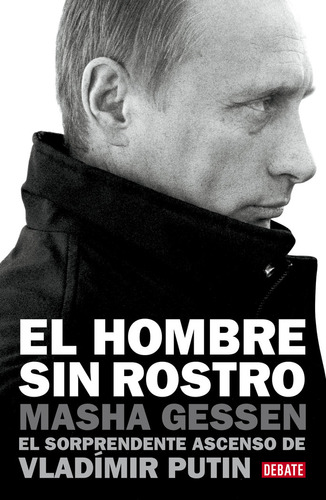 Hombre Sin Rostro,el