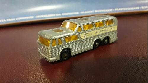 Matchbox Lesney N°66 Coach