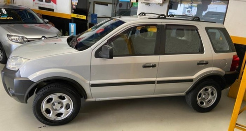 Ecosport 1.6 Xls 8v Flex 4p Manual
