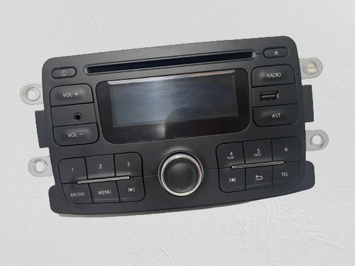 Radio Automotivo Renault Logan Duster Sandero (a902)