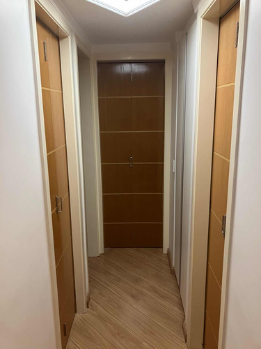 Apto 71 M2 Condomínio Club Aceita Permuta