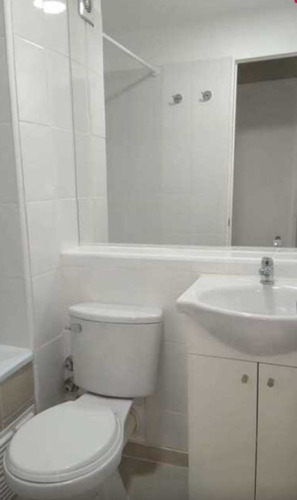 Departamento En Arriendo, Sector Kennedy, Rancagua.