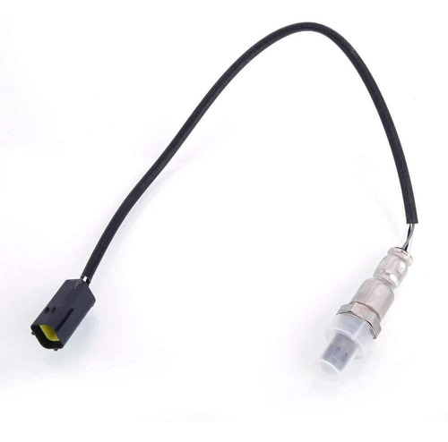 Motorhot 1 Sensor De Oxígeno O2 Para Infiniti Altima Maxima 