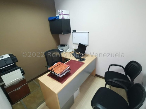 Imagen 16 de 26 de Oficina En Alquiler En Manzanares Gg 22-23122