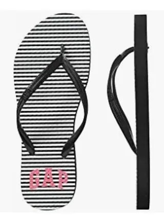 Chanclas Gap | MercadoLibre 📦