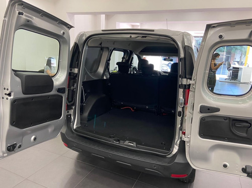 Renault Kangoo Ii Express Confort 5a 1.6 Sce
