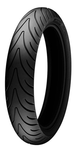 Imagen 1 de 2 de Cubierta Michelin 120 70 17 Pilot Road 2 F Tl