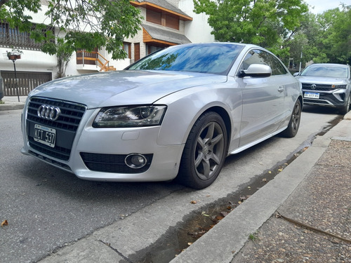 Audi A5 2.0 Coupe Tfsi 211cv