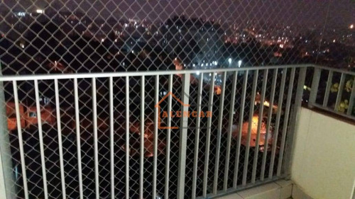 Imagem 18 de 27 de Apartamento Com 1 Dormitório À Venda, 56 M² Por R$ 260.000 - Itaquera - São Paulo/sp - Ap0003