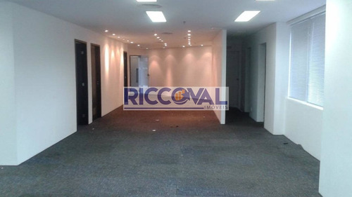 Imagem 13 de 15 de Escritório Em Itaim Bibi - São Paulo - 4580
