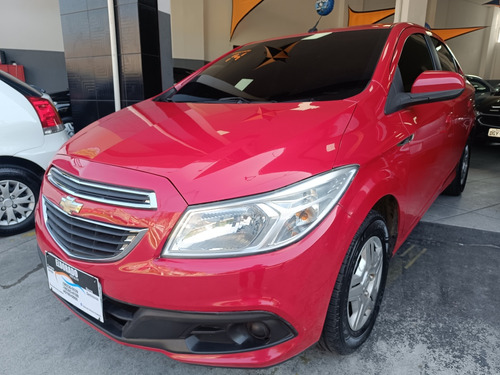 Chevrolet Onix 1.0 Lt 5p