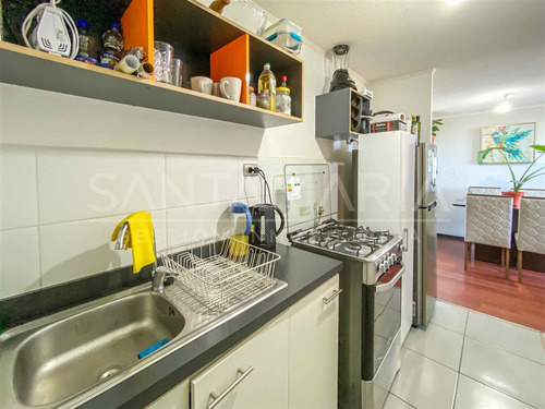 Venta Departamento Camilo Henríquez, Concepción