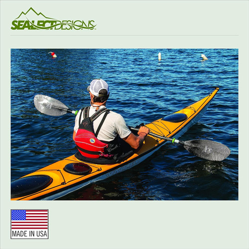 Performance - Cubierta Para Escotilla De Kayak (10 Pulgadas