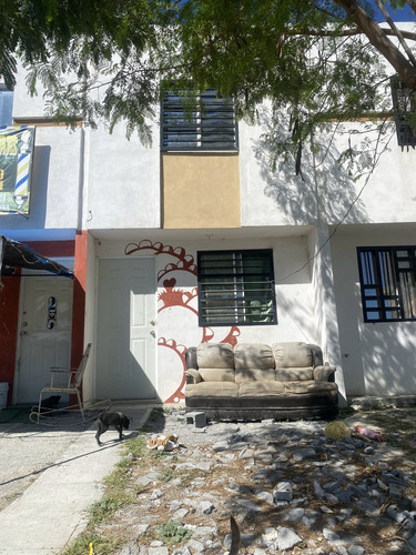 Casa En Venta En Valle Santa Isabel, Juárez, Nuevo León.