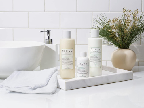 Clean Reserve Shampoo Seco Tapioca | Todos Os Tipos De Cabel